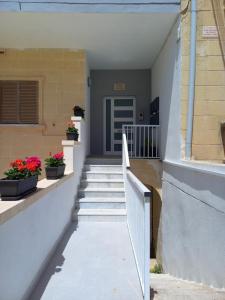 Fotografie z fotogalerie ubytování Yellow Hill Penthouse v destinaci Żebbuġ
