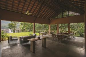 AthirappillyRainforest Resort的相册照片