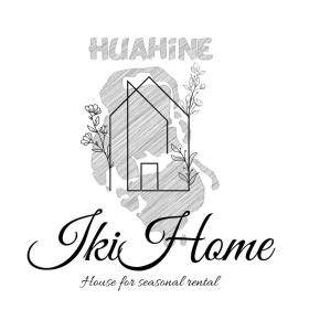 Certifikát, hodnocení, plakát nebo jiný dokument vystavený v ubytování Ikihome