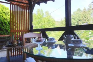 Foto dalla galleria di なごみの里 a Shionoe