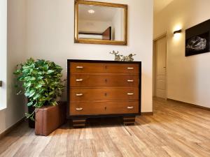 Fotografie z fotogalerie ubytování B&B Casa Rossella v Bari