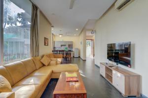 Billede fra billedgalleriet på 2BHK Villa with Private Pool Near Beaches i Calangute