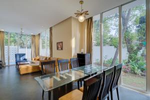 Billede fra billedgalleriet på 2BHK Villa with Private Pool Near Beaches i Calangute + 31 billeder