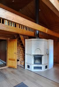 Fotografie z fotogalerie ubytování Äijänhonka Cottage v destinaci Jämsä