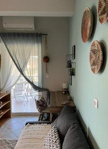 Photo de la galerie de l'établissement Elia Village House - between Methana & Poros, à Methana