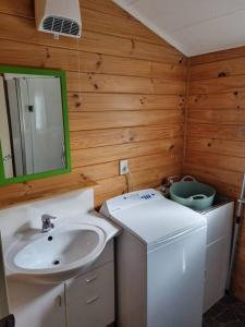 Fotografie z fotogalerie ubytování Manapouri Beech Haven v destinaci Manapouri