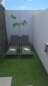 普拉亚布兰卡Casita Emma的相册照片