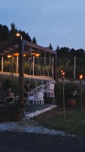 Foto dalla galleria di My Little Swan Camper Stop Ludbreg a Ludbreg