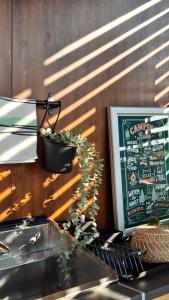Foto dalla galleria di My Little Swan Camper Stop Ludbreg a Ludbreg