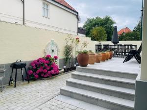 Φωτογραφία από το άλμπουμ του Villa i Fridhem centralt i Malmö σε Μάλμε