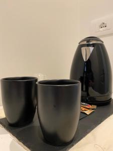 Fotografie z fotogalerie ubytování Vicolo delle Belle Suite v destinaci Terracina