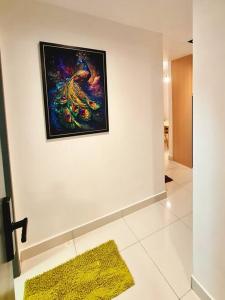 Foto sihtkohas Klang asuva majutusasutuse Trio Luxury Suites galeriist