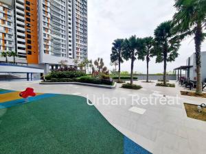 Hoone, kus apartement asub