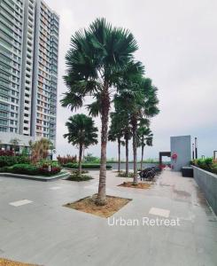 Foto sihtkohas Klang asuva majutusasutuse Trio Luxury Suites galeriist