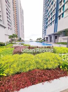 Hoone, kus apartement asub