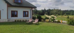 Giardino di Nadwiślańskie Gniazdo