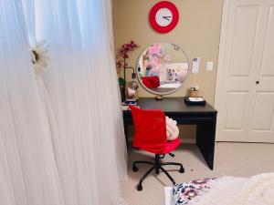 Gallery image ng Scorpion Hiuse Langley ROOM B sa Langley