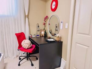 Gallery image ng Scorpion Hiuse Langley ROOM B sa Langley