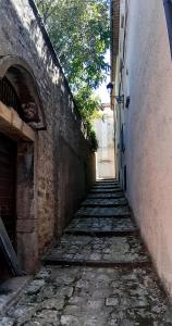 Fotografie z fotogalerie ubytování Vicolo 39 v destinaci Picerno