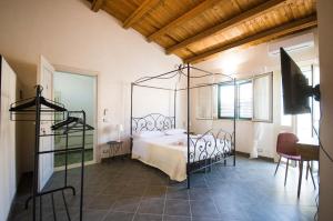 Imagen de la galería de San Domenico Appartaments, en Noto 29 fotos más