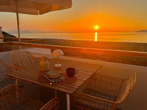 Příroda nedaleko apartmánu + 37 fotografií