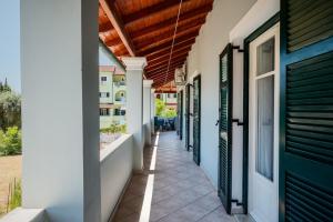 Fotografie z fotogalerie ubytování Vicky's Apartments v destinaci Agios Gordios