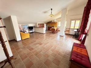 Kuchyň nebo kuchyňský kout v ubytování Lucy's Home + 8 fotografií