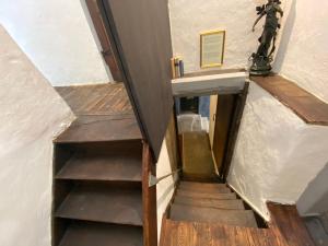 Fotografie z fotogalerie ubytování Vakantiehuis 'Beim Mulles' v destinaci Vianden