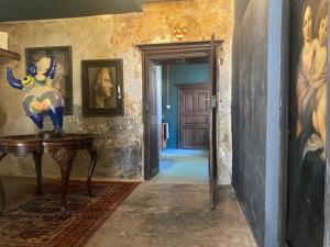 Fotografie z fotogalerie ubytování Vakantiehuis 'Beim Mulles' v destinaci Vianden