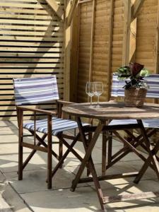 Gambar di galeri bagi A home from home, Dundrum di Dundrum