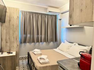 Zdjęcie z galerii obiektu Modiano Studios Center-Your Urban Stay w Salonikach