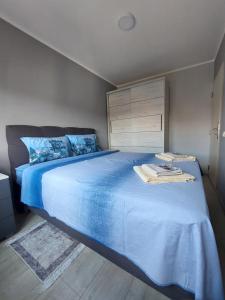 Photo de la galerie de l'établissement Apartman BUONGIORNO, à Veliko Gradište 16 autres photos