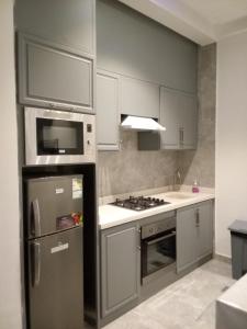 Fotografie z fotogalerie ubytování Mooyah resort v destinaci Al Kharj