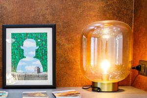 Fotografie z fotogalerie ubytování Hotel La Superba v Janově
