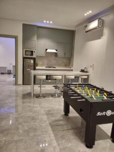 Fotografie z fotogalerie ubytování Mooyah resort v destinaci Al Kharj