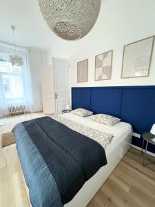 Danube Escapes Budapest- 3BR apartment 1092 Budapest, Ráday Street kép - 2
