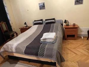 Photo de la galerie de l'établissement Liliom a Strandnál, à Balatonfüred