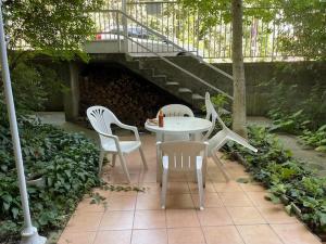 Photo de la galerie de l'établissement Liliom a Strandnál, à Balatonfüred 18 autres photos