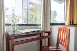 Foto da galeria de Imperial Inn Hospedaje Turistico em Lima