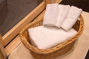 大阪旅館竹のや 貸切サウナ風呂 "道頓堀5分"なんば10分"的相册照片