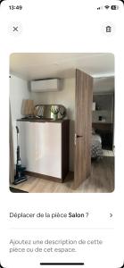 Φωτογραφία από το άλμπουμ του Mobilhome neuf La Dolce Vita σε Claouey