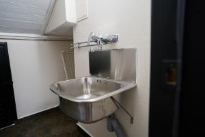 Η κουζίνα ή μικρή κουζίνα στο SawoHostel +60 φωτογραφίες
