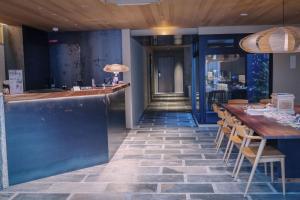 Fotografie z fotogalerie ubytování Hotel Legasta Kyoto Higashiyama Sanjo v Kjótu