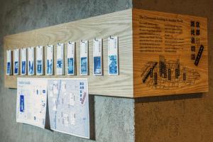 Fotografie z fotogalerie ubytování Hotel Legasta Kyoto Higashiyama Sanjo v Kjótu