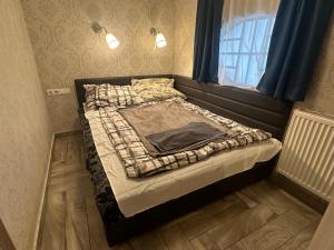 Bright apartment in the city center 1052 Budapest, Haris köz 2 kép - 2