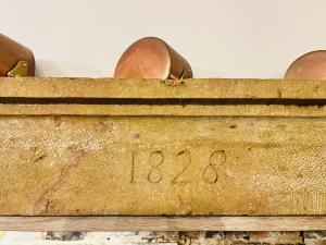 Fotografie z fotogalerie ubytování La Marelle v destinaci Corberon