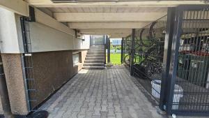 Fotografija v galeriji nastanitve FeWo in der Kiese Hard v mestu Hard