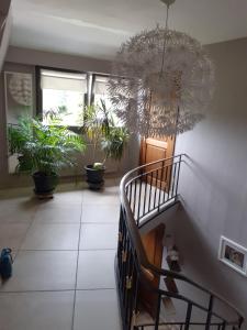Fotografie z fotogalerie ubytování Au bord de l'Orléans v destinaci Spa