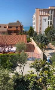 Gallery image of Vila Ferati in Durrës