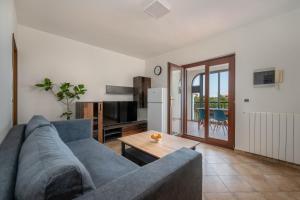 Μια τηλεόραση ή/και κέντρο ψυχαγωγίας στο House Plavcic